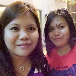 Meet your Posher, Allyn joy